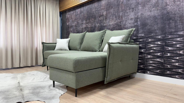 Coltar extensibil Dani