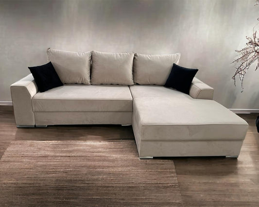 Coltar extensibil Caro mic