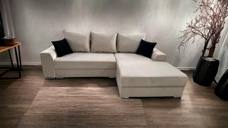 Coltar extensibil Caro mic