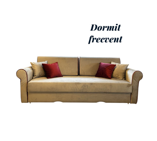 Canapea extensibila Sophie