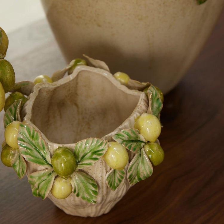 Vaza Freaky cu lamai