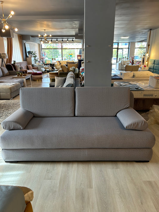 Canapea extensibila Leni