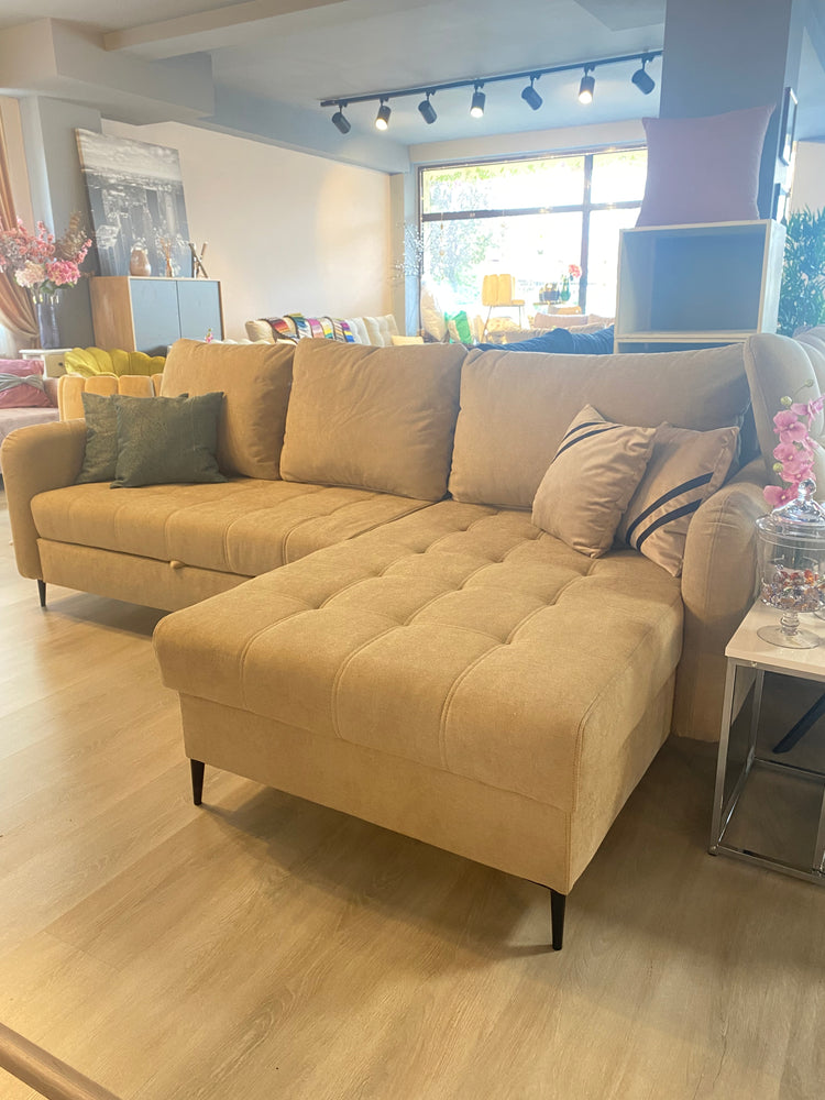 Coltar extensibil Vinci