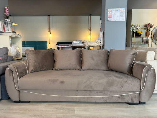 Canapea extensibila Paris