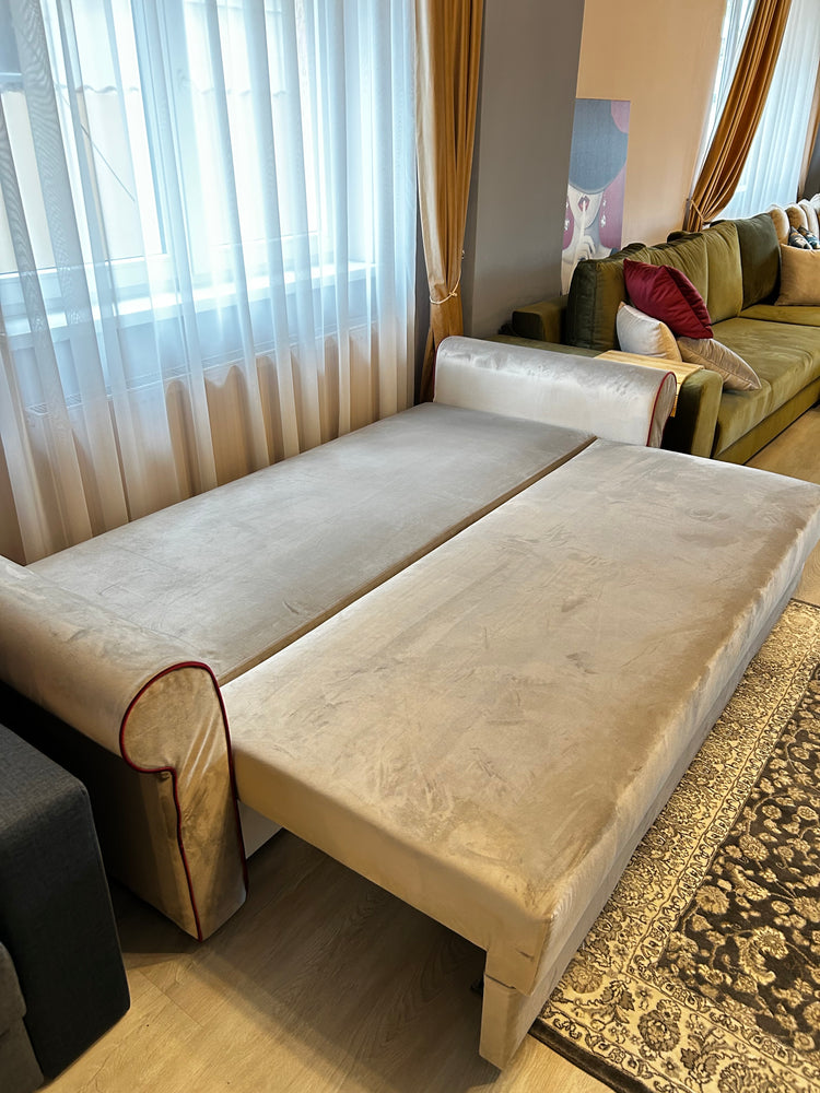 Canapea extensibila Sophie
