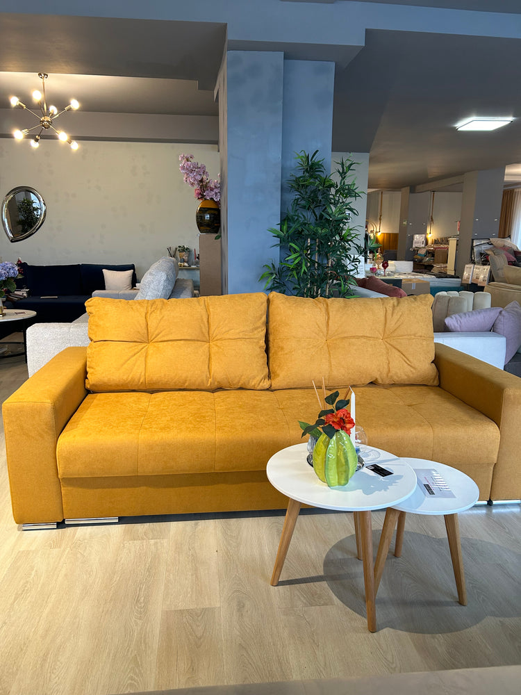 Canapea extensibila Frida