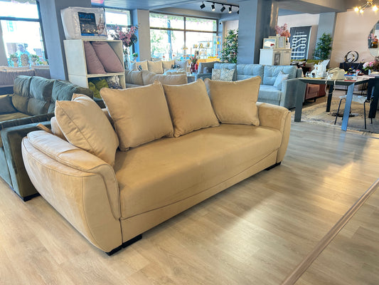 Canapea extensibila Paris