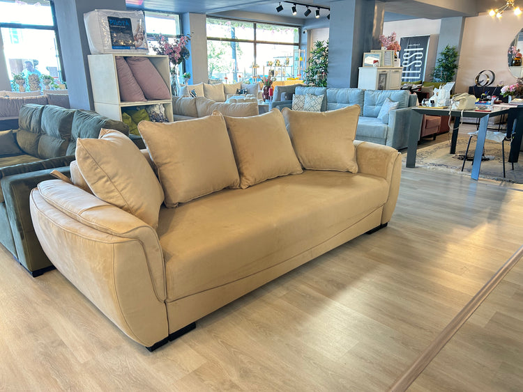 Canapea extensibila Paris