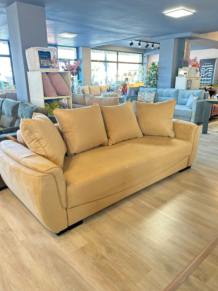 Canapea extensibila Paris