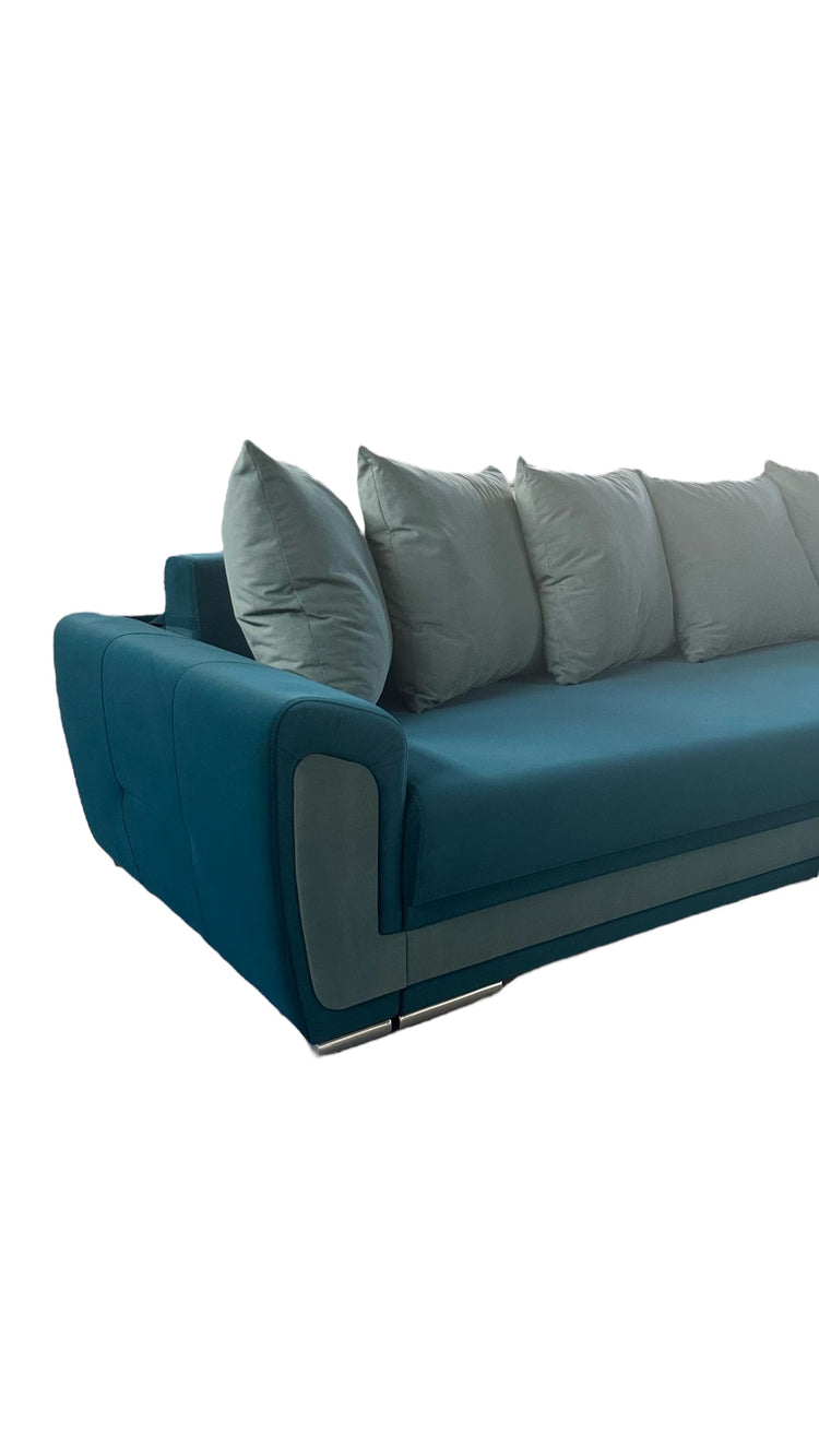 Coltar extensibil Roma DC