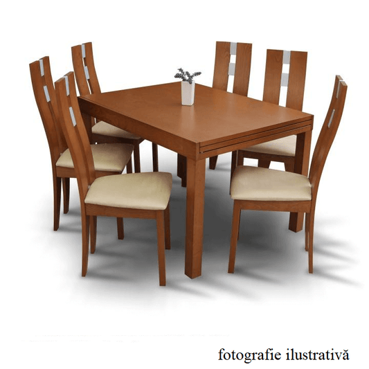 Masa extensibila Faro la comanda, livare 2-3 saptamani