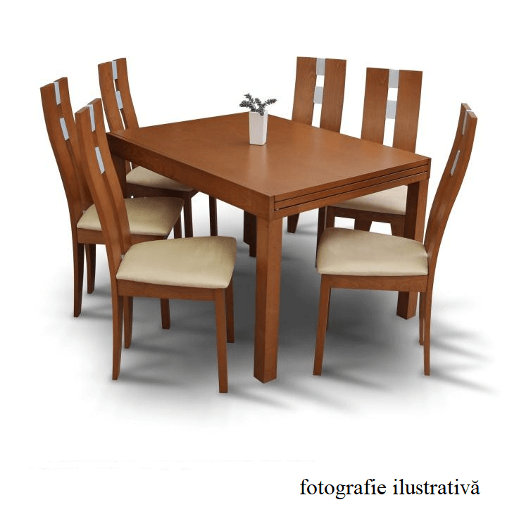 Masa extensibila Faro la comanda, livare 2-3 saptamani