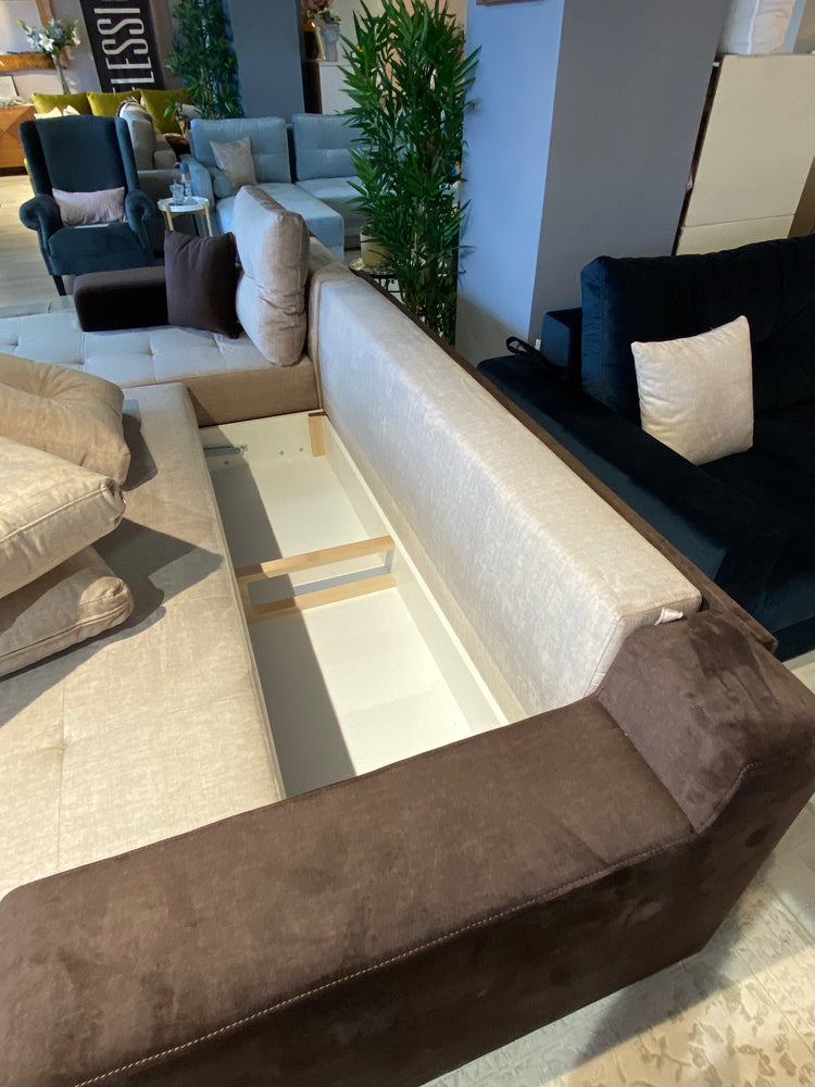 Coltar extensibil Vienna