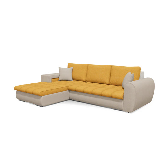 Coltar extensibil Paris