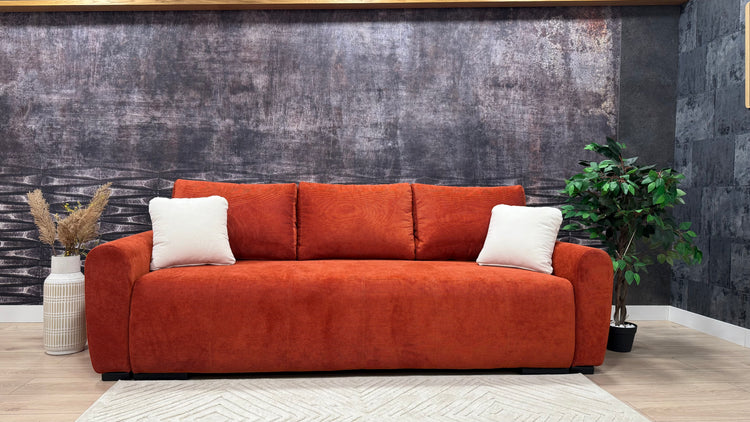 Canapea extensibila Porto