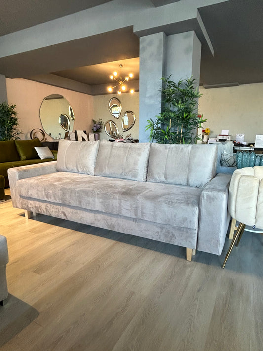 Canapea extensibila Boston