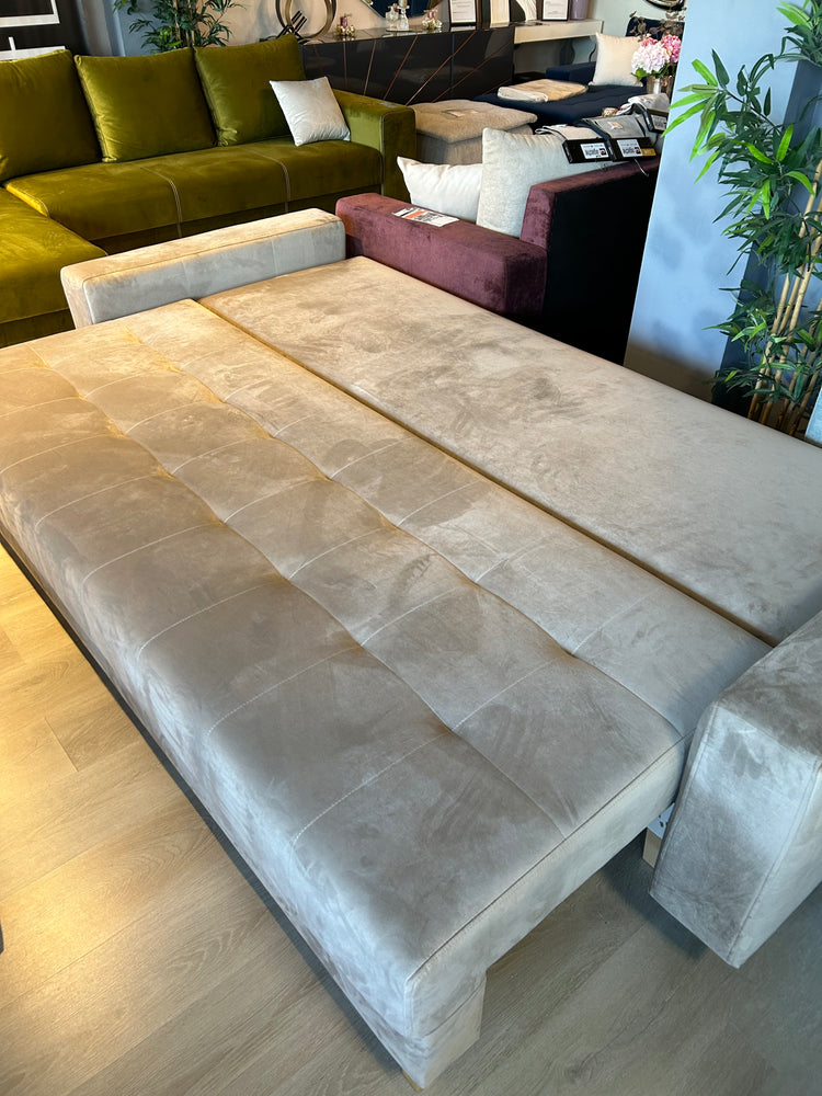 Canapea extensibila Boston