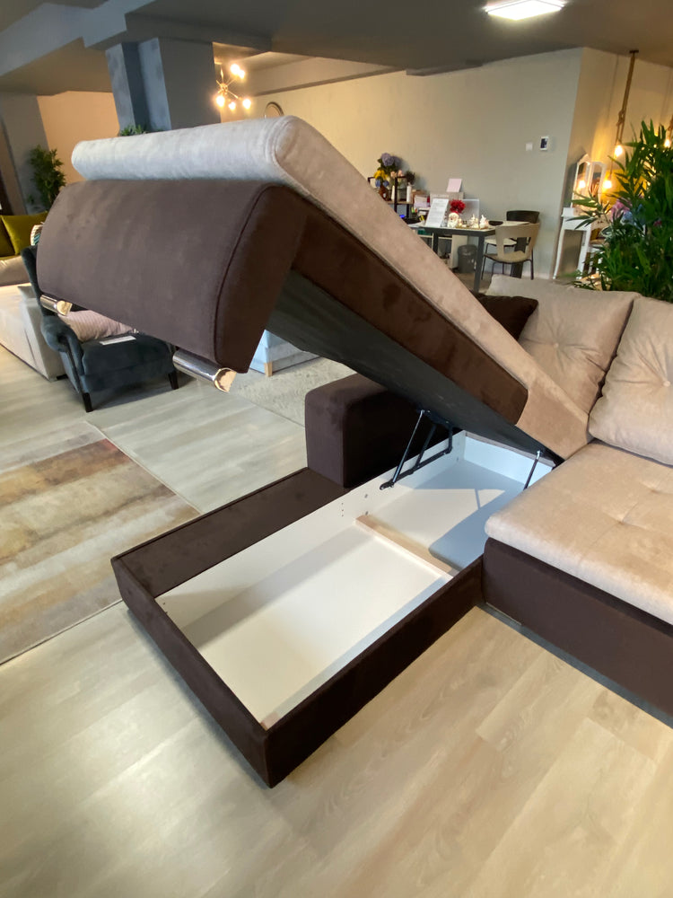 Coltar extensibil Vienna