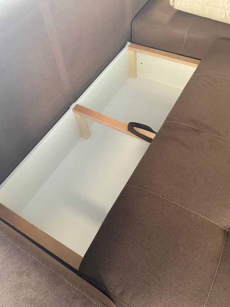 Coltar extensibil Miami