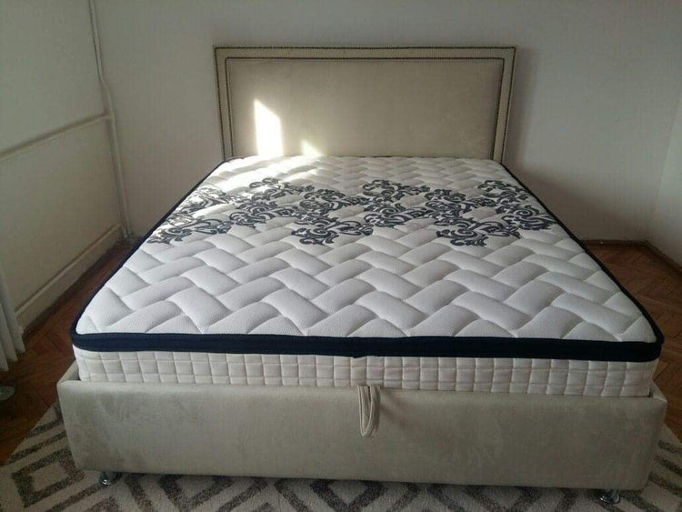 Pat tapitat Modena la comanda, livrare 4-6 saptamani