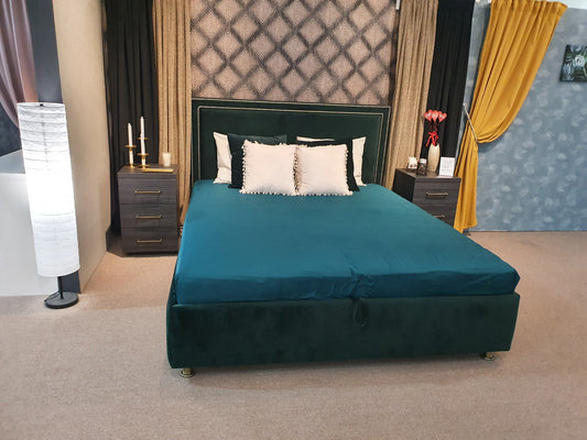 Pat tapitat Modena la comanda, livrare 4-6 saptamani