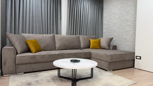 Coltar extensibil Caro