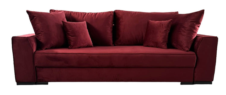 Canapea extensibila Caro