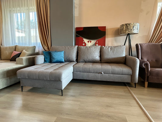 Coltar extensibil Vinci