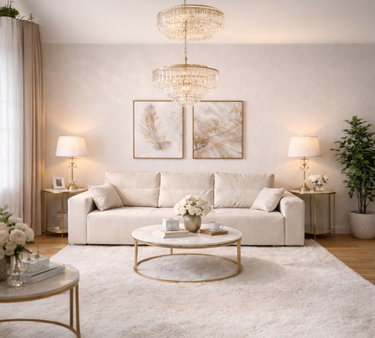 Canapea extensibila Urban