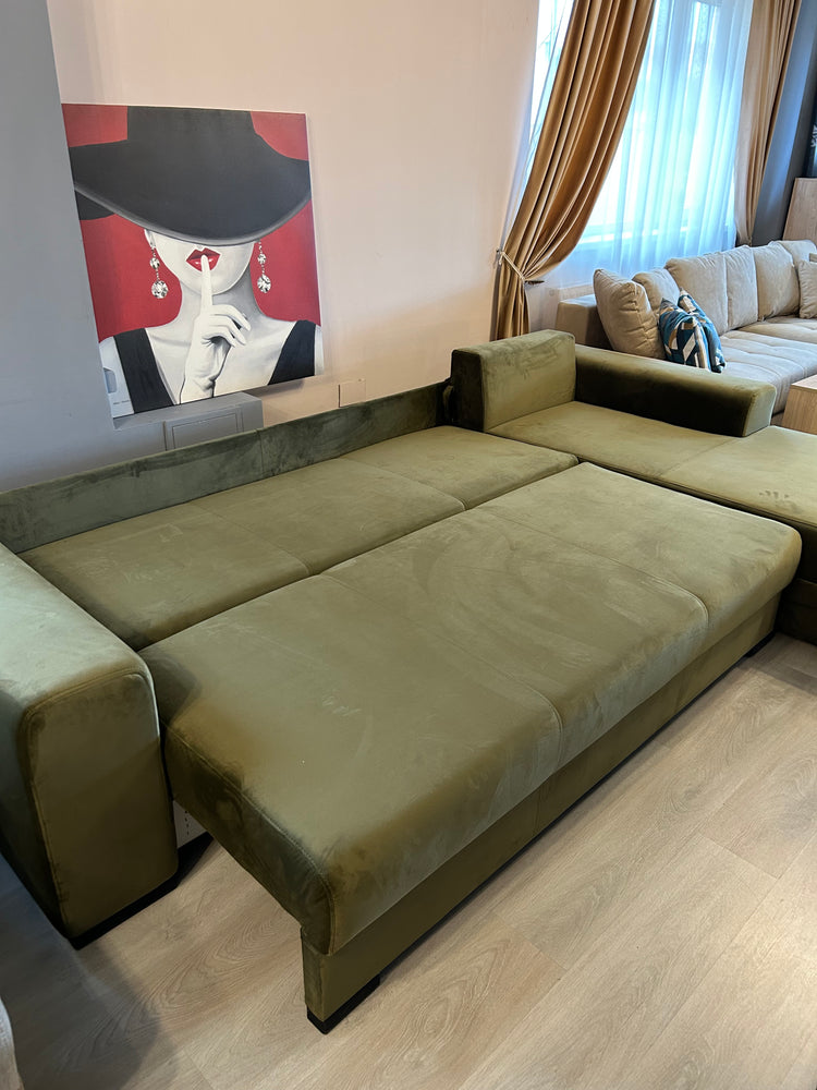 Coltar extensibil Kiev