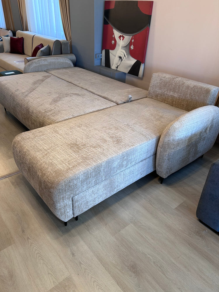 Coltar extensibil Haga