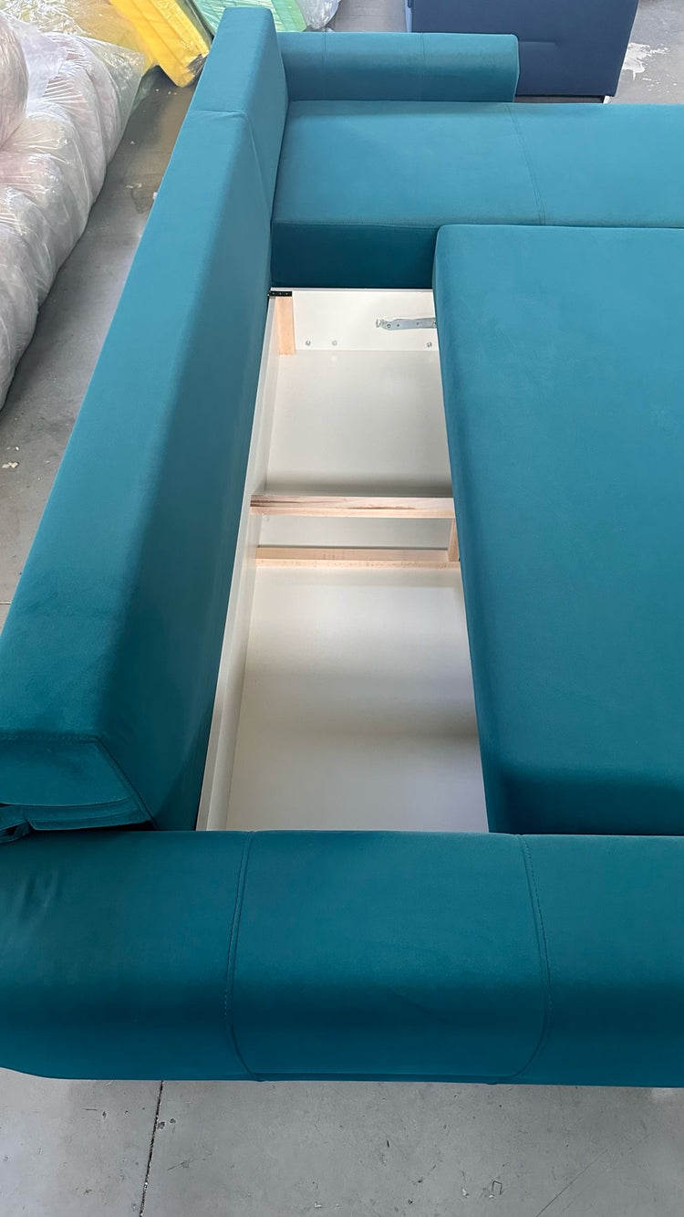 Coltar extensibil Roma DC