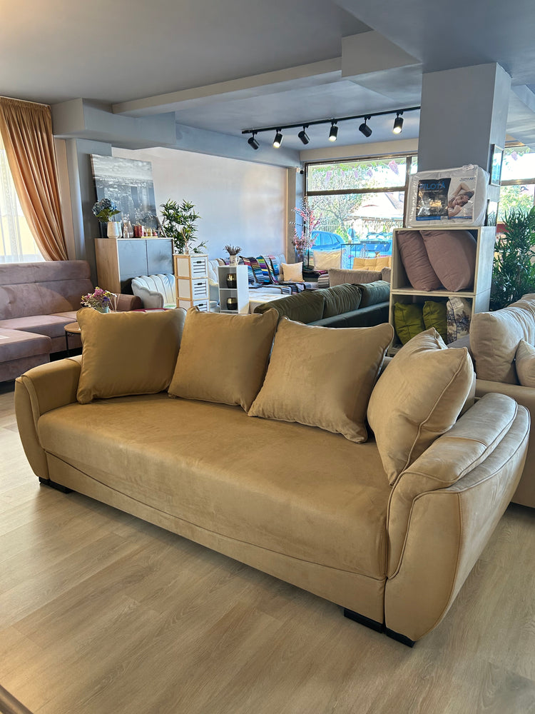 Canapea extensibila Paris