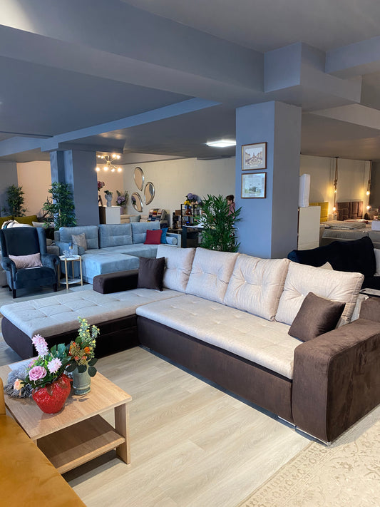 Coltar extensibil Vienna