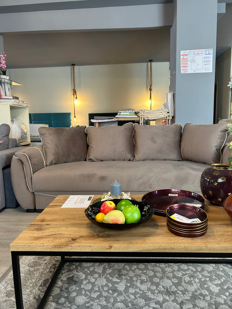 Canapea extensibila Paris