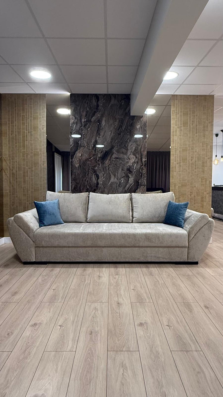 Canapea extensibila Malaga