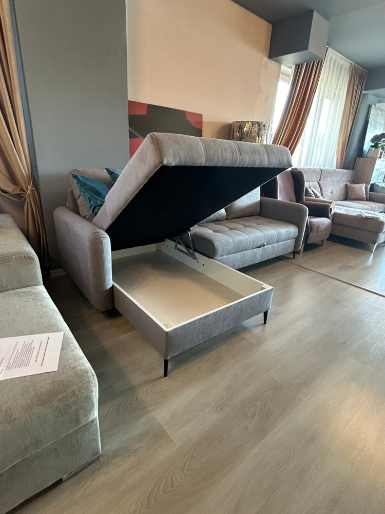 Coltar extensibil Vinci