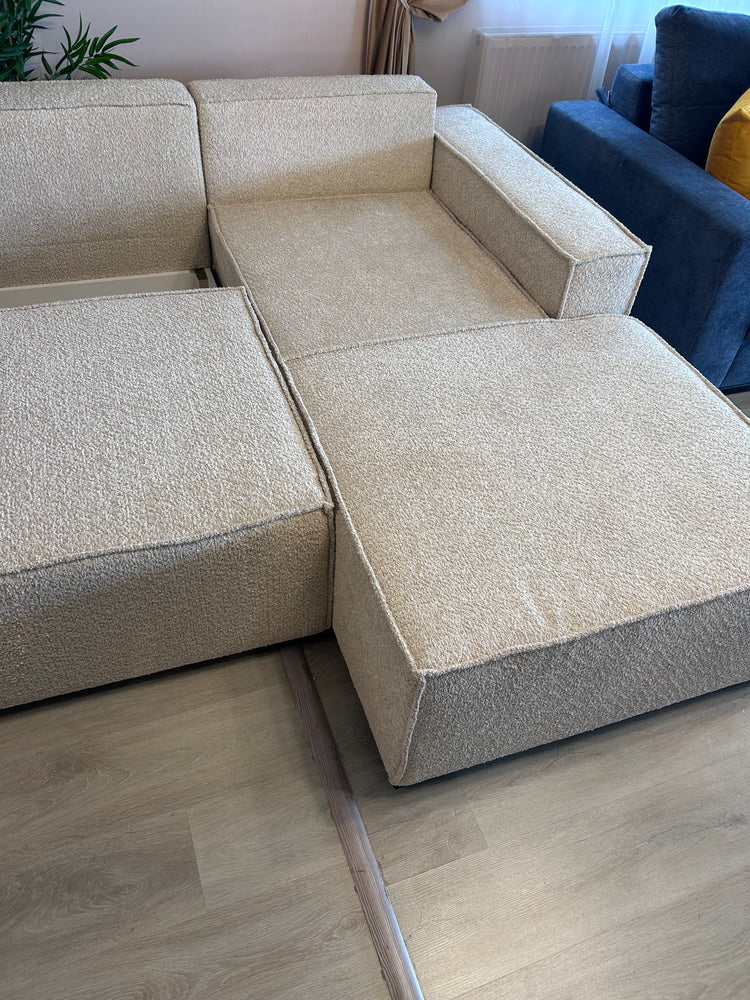 Coltar extensibil Berlin