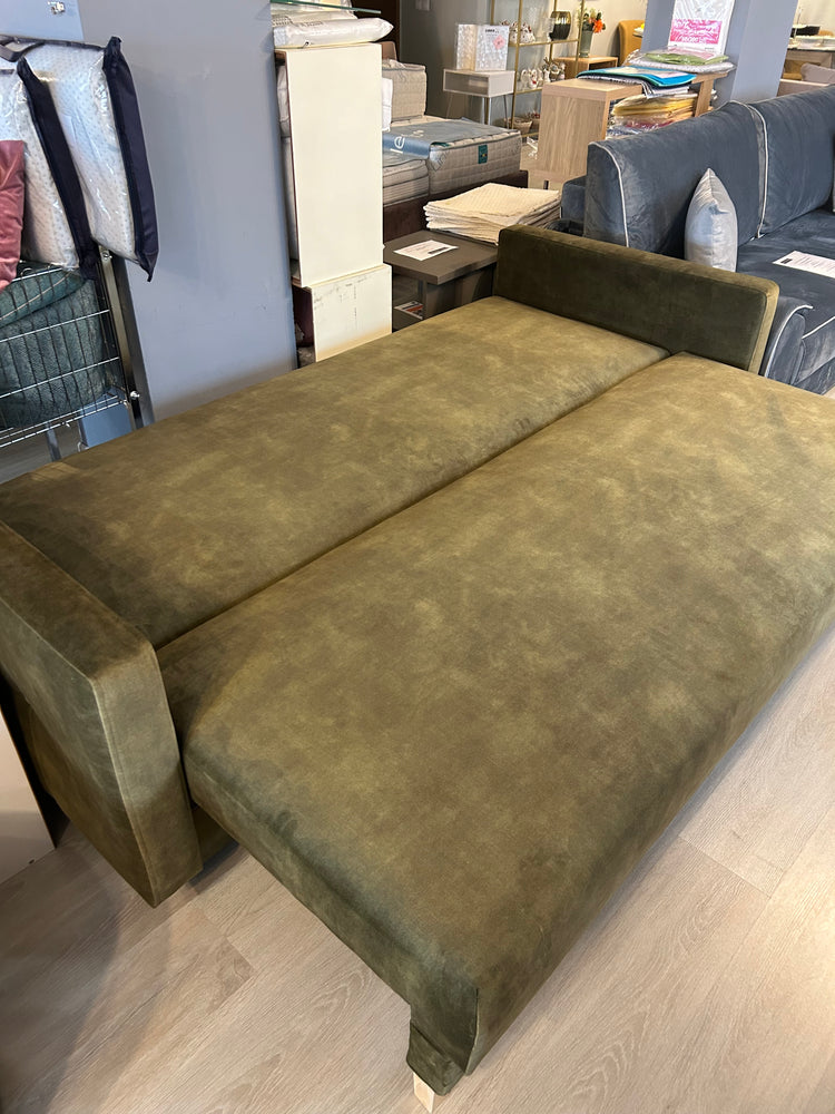 Canapea extensibila Remo DORMIT FRECVENT