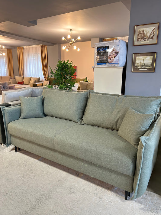 Canapea extensibila Dani