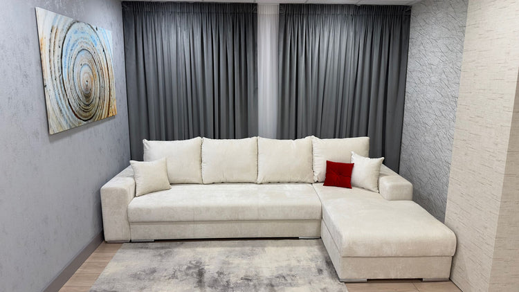 Coltar extensibil Kiev