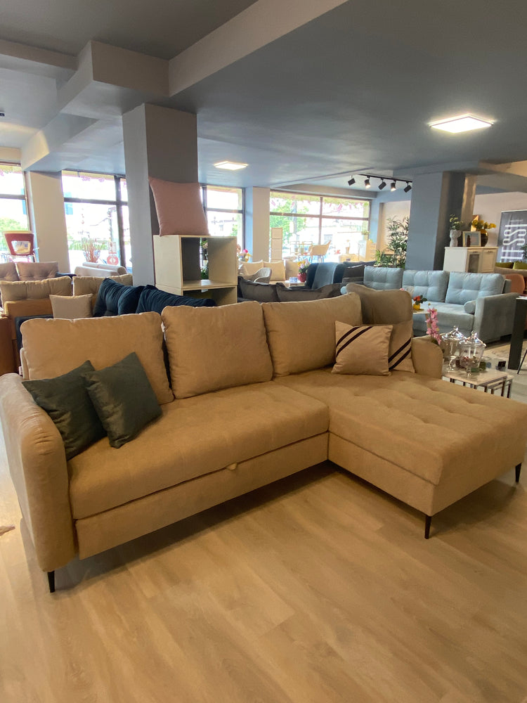 Coltar extensibil Vinci