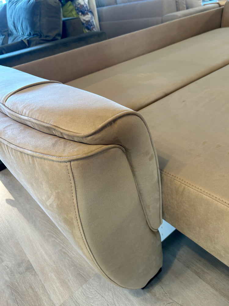 Canapea extensibila Paris