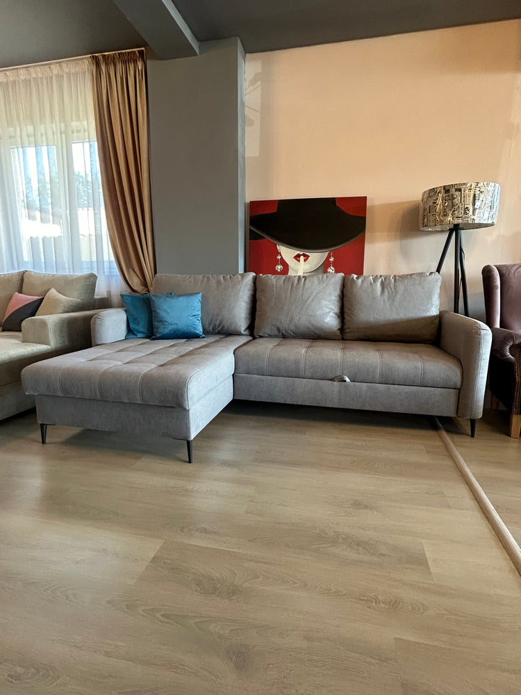 Coltar extensibil Vinci