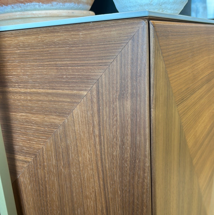 Bufet C-Wood brand Riflessi