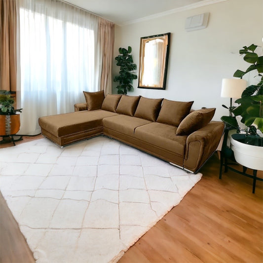 Coltar extensibil Roma DC