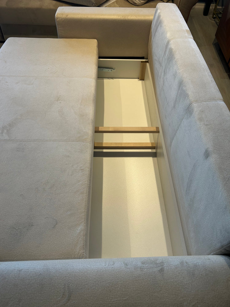 Canapea extensibila Urban