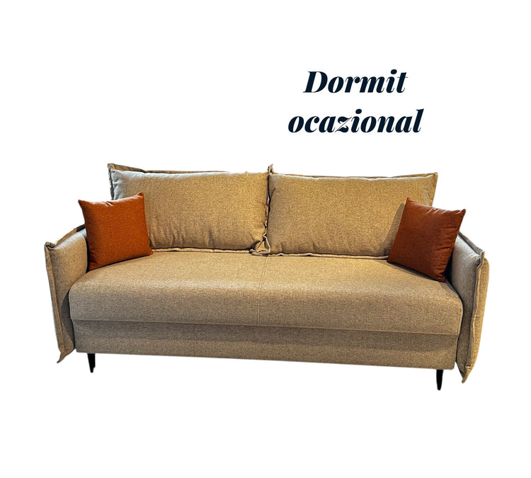 Canapea extensibila Dani