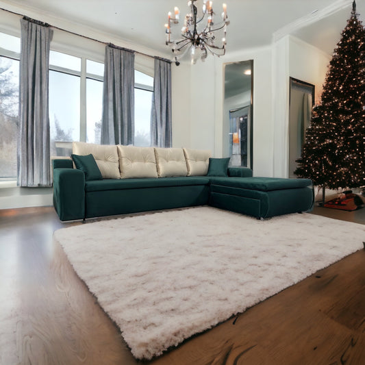 Coltar extensibil Vienna