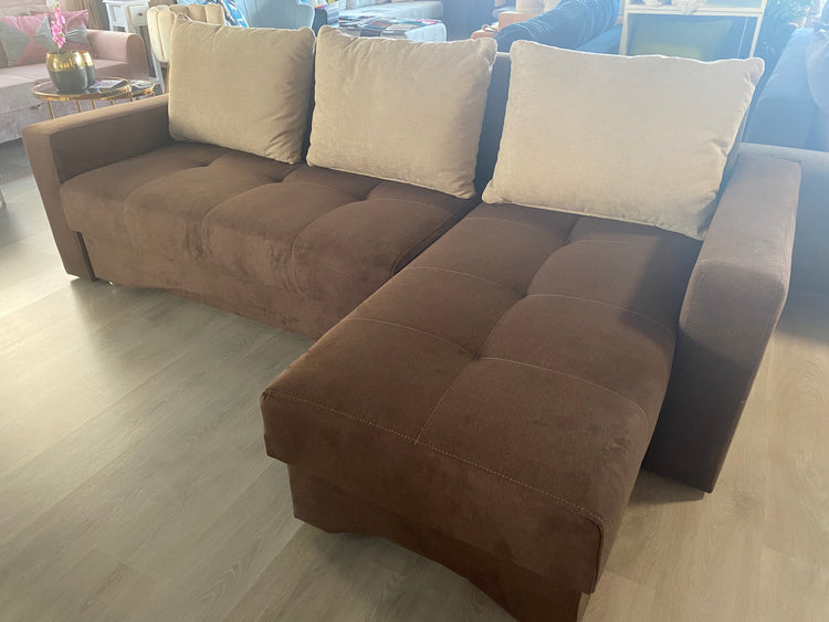 Coltar extensibil Miami